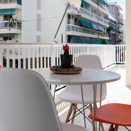 Acropolis Exclusive Apartment Афіни Екстер'єр фото