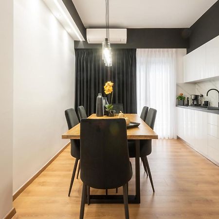 Acropolis Exclusive Apartment Афіни Екстер'єр фото