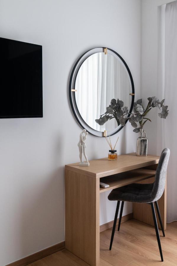 Acropolis Exclusive Apartment Афіни Екстер'єр фото