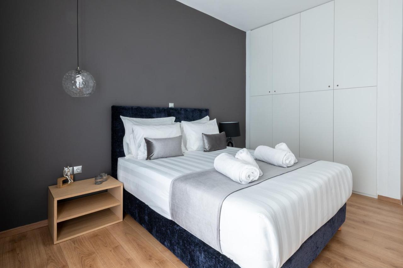 Acropolis Exclusive Apartment Афіни Екстер'єр фото