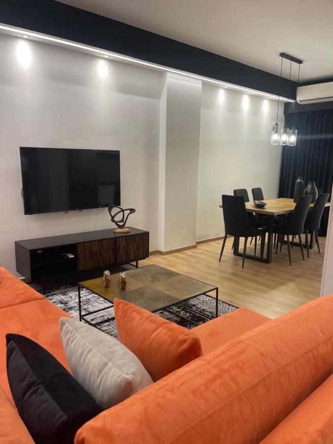 Acropolis Exclusive Apartment Афіни Екстер'єр фото