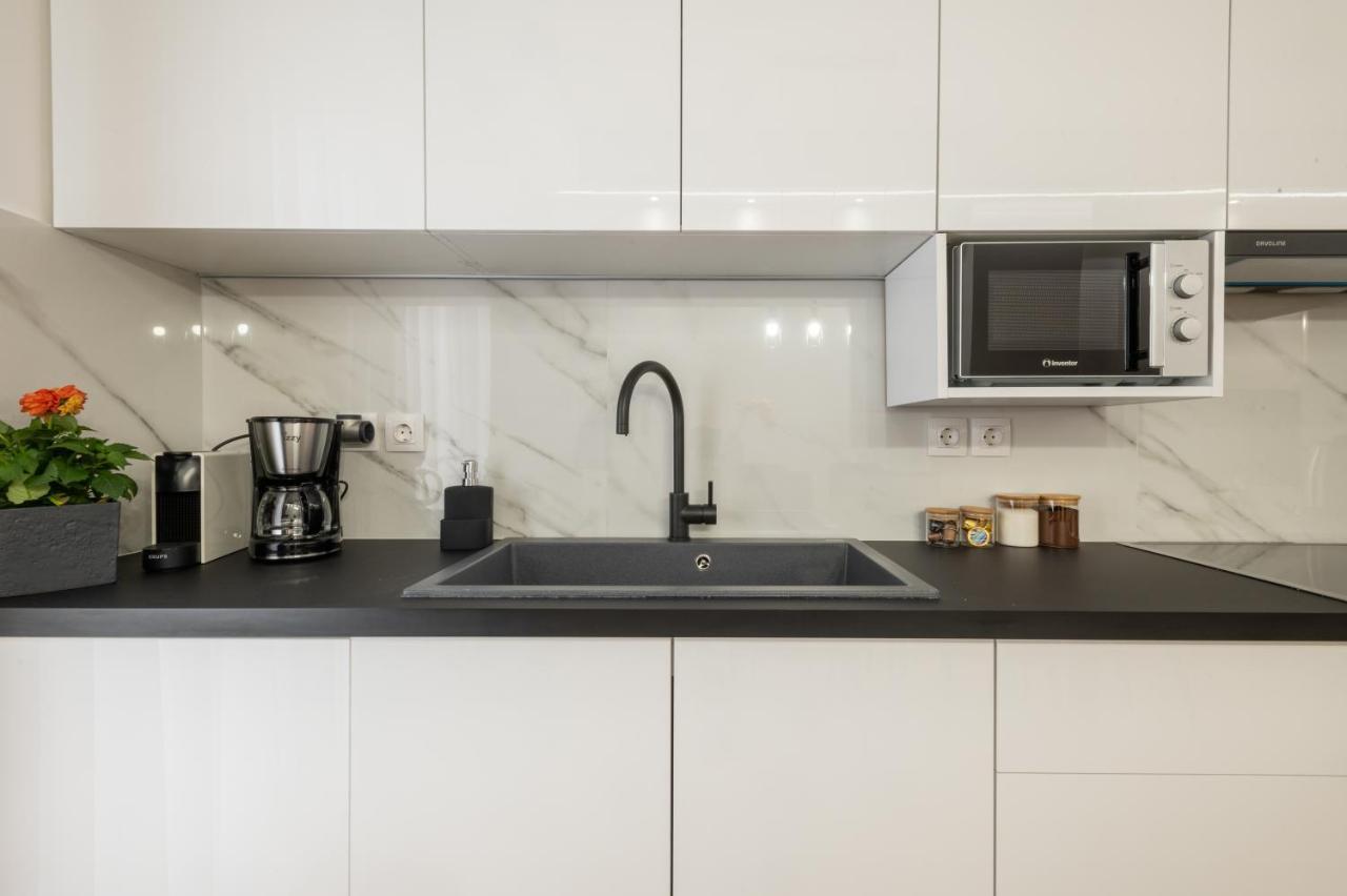 Acropolis Exclusive Apartment Афіни Екстер'єр фото