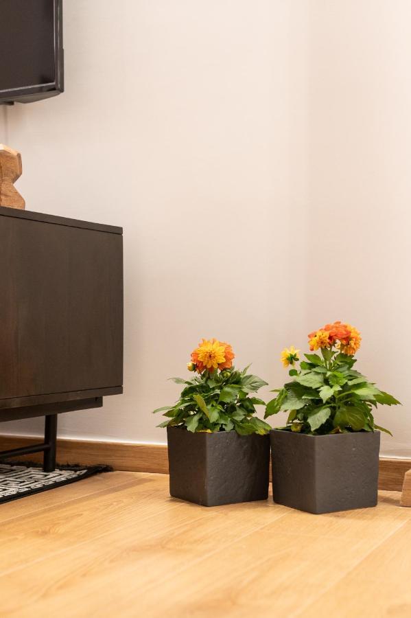 Acropolis Exclusive Apartment Афіни Екстер'єр фото