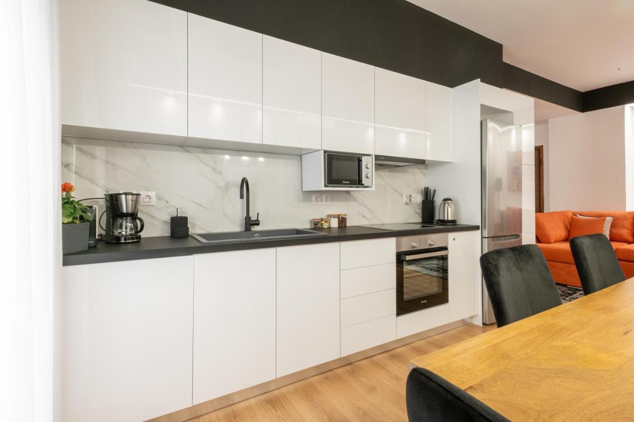 Acropolis Exclusive Apartment Афіни Екстер'єр фото