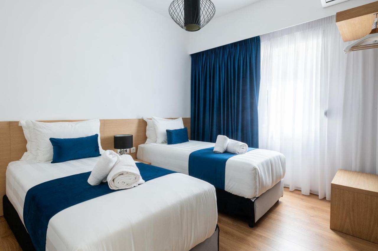 Acropolis Exclusive Apartment Афіни Екстер'єр фото