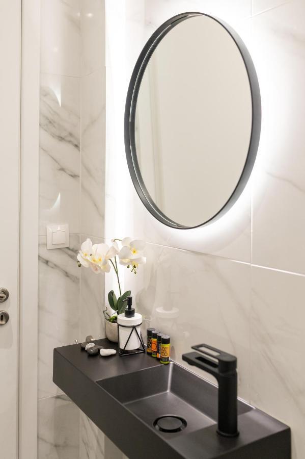 Acropolis Exclusive Apartment Афіни Екстер'єр фото