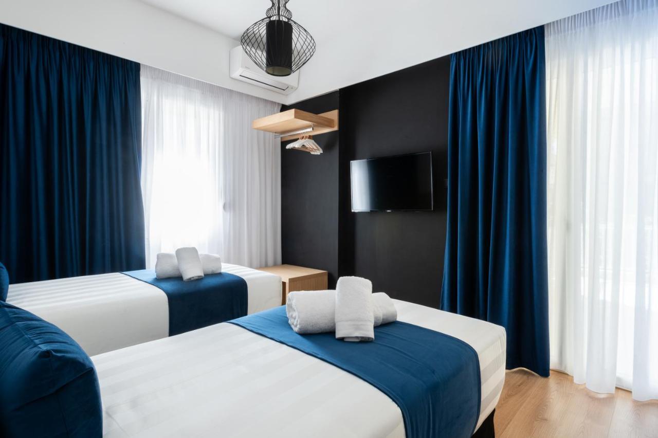 Acropolis Exclusive Apartment Афіни Екстер'єр фото